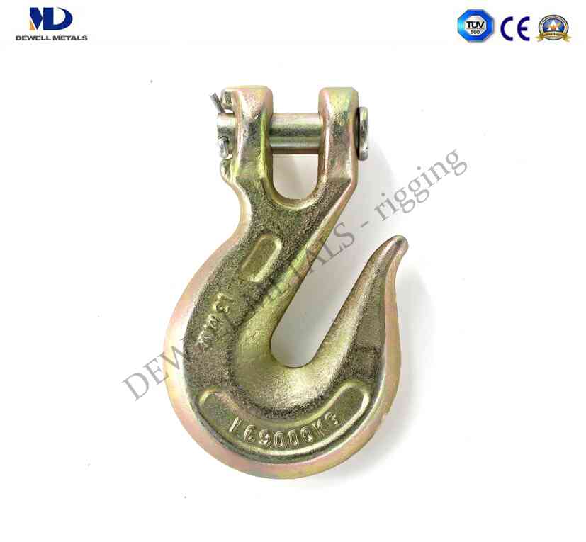 Art.8-3 G80 EYE SHORTENING GRAB HOOK 